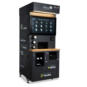 Schaerer Premium Coffee Corner